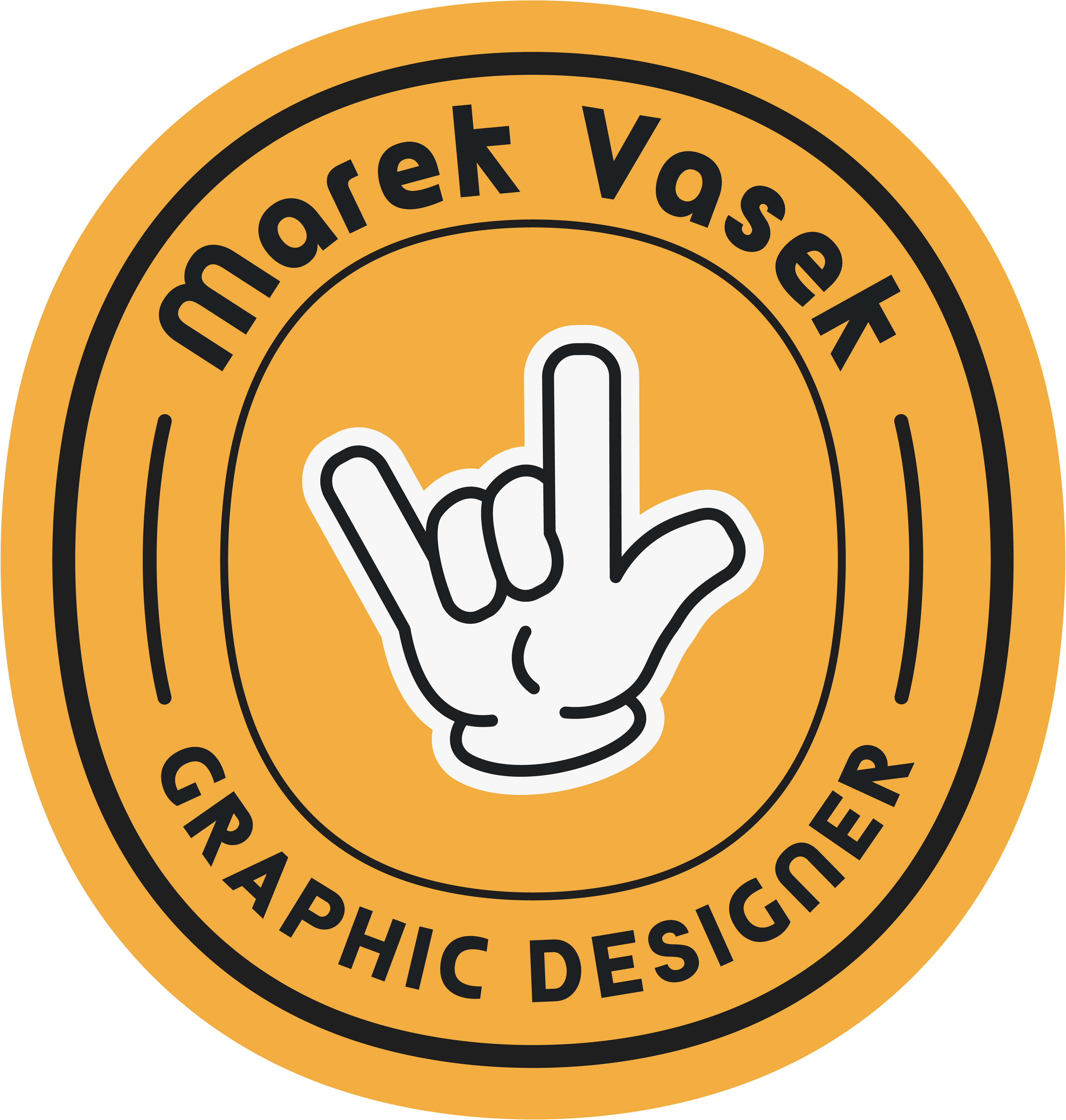 Logo Badge