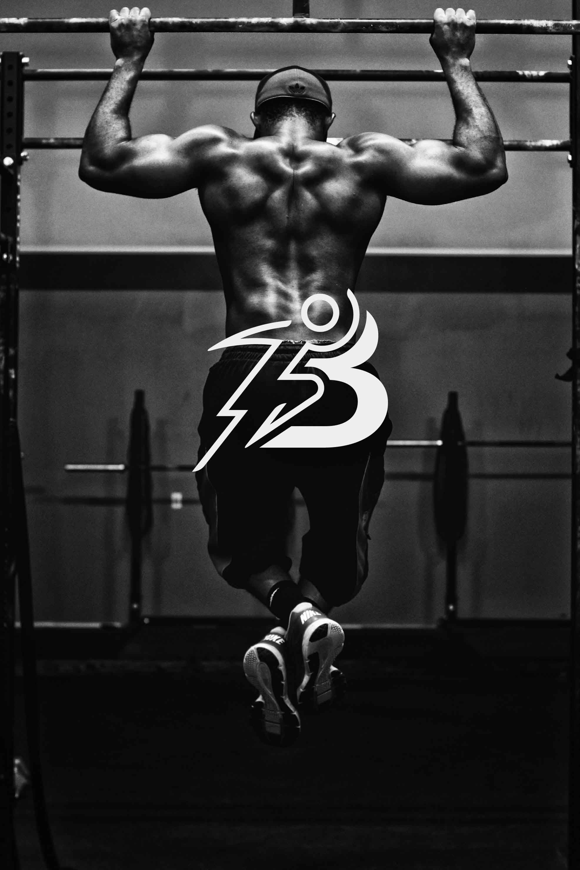 BoltFit Training