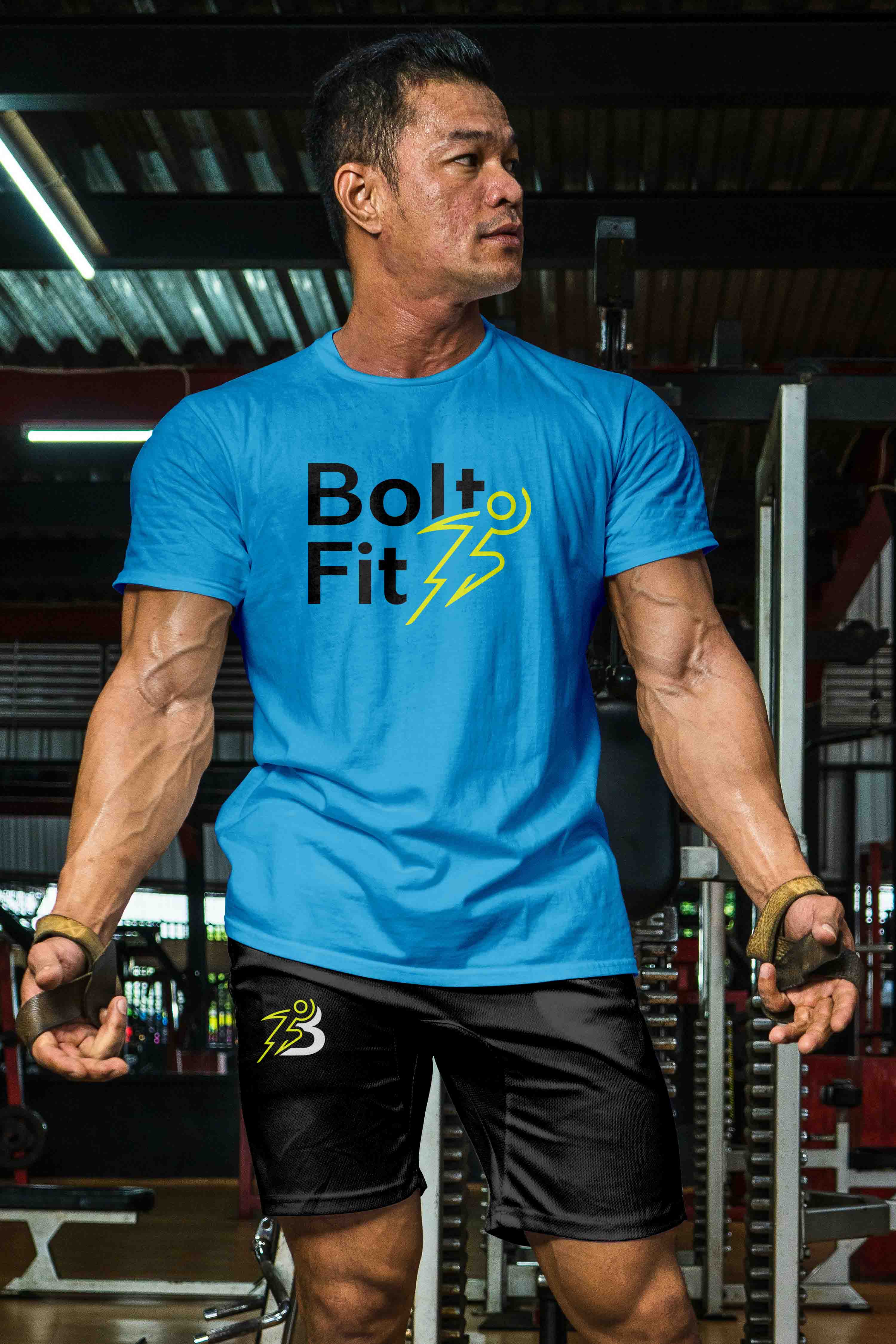 BoltFit T-shirt