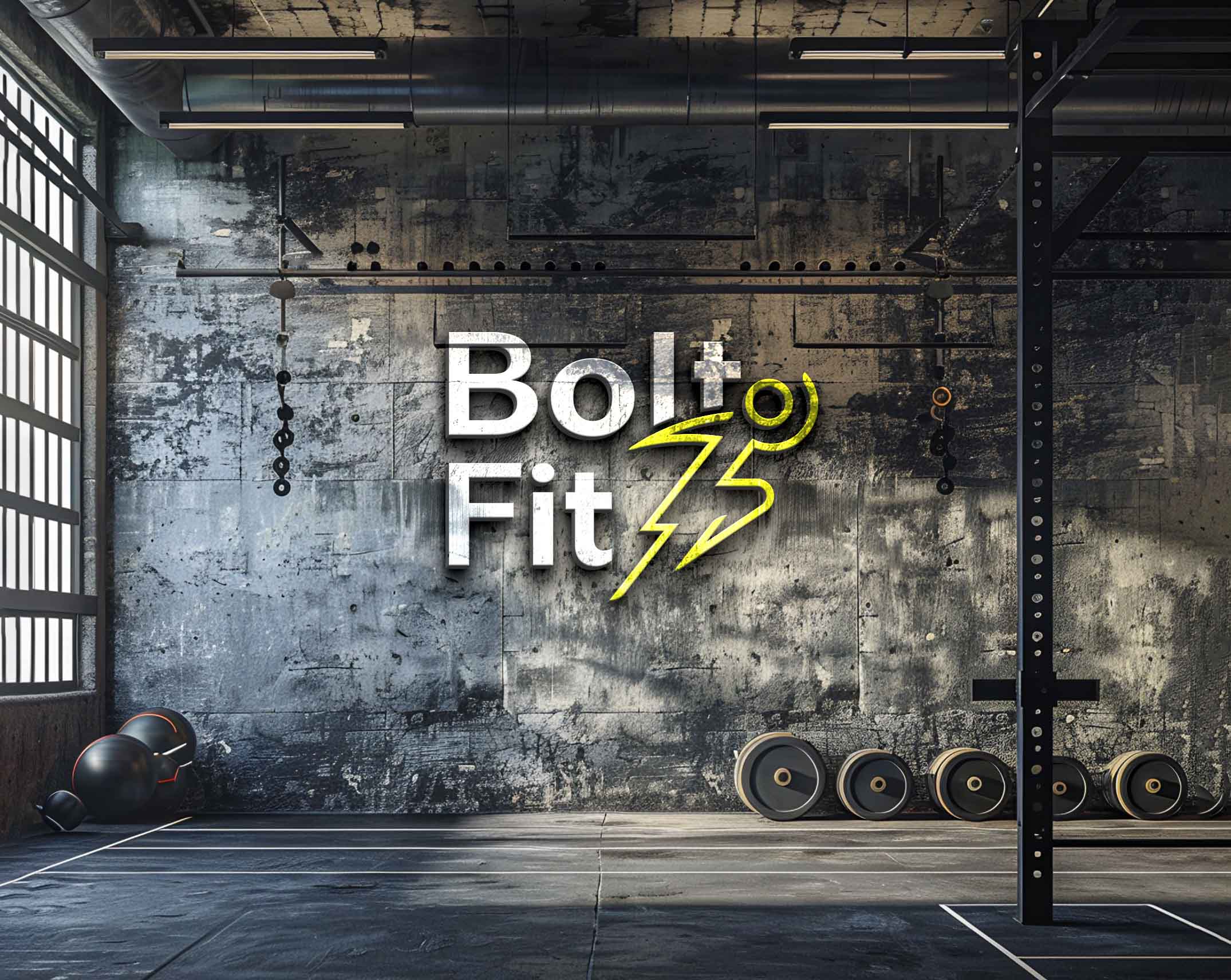 BoltFit