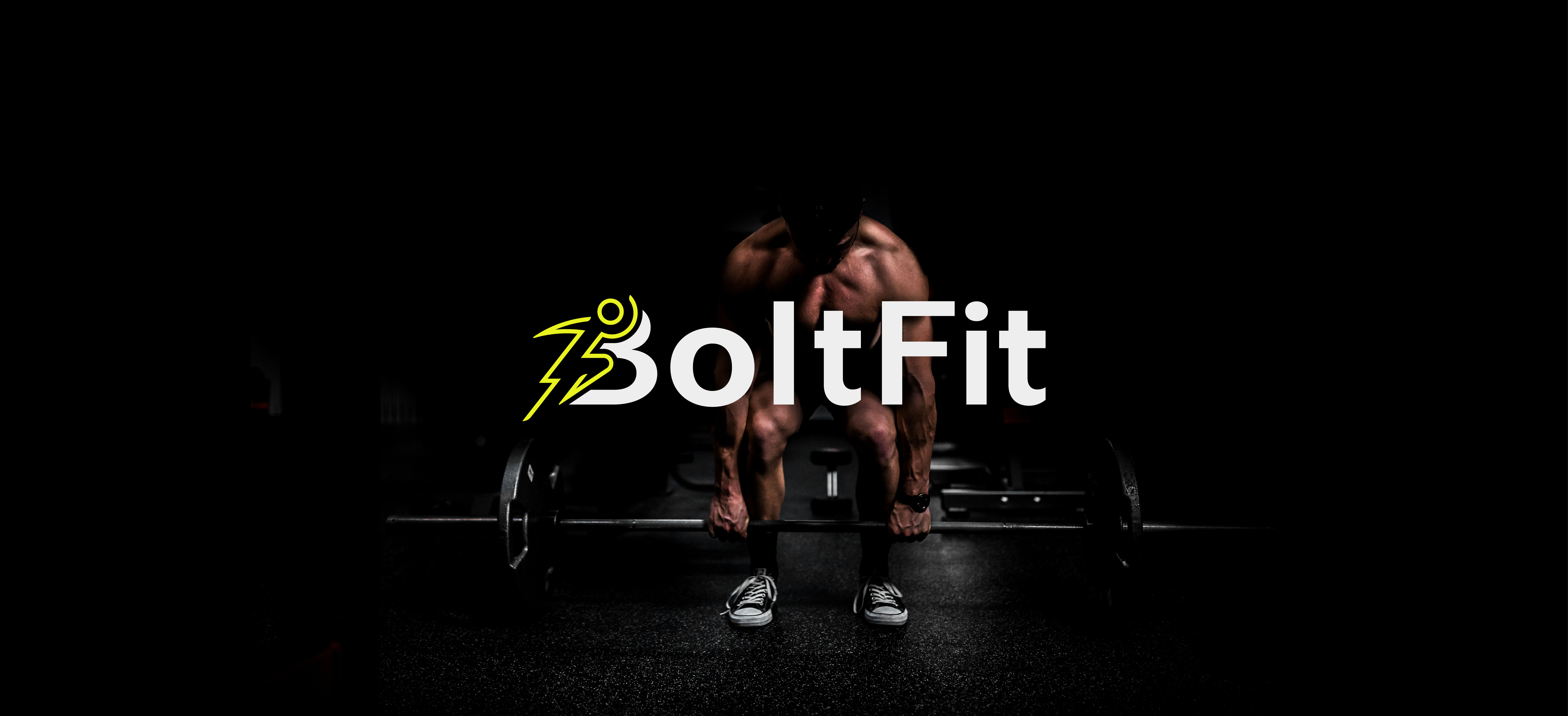 BoltFit Gym