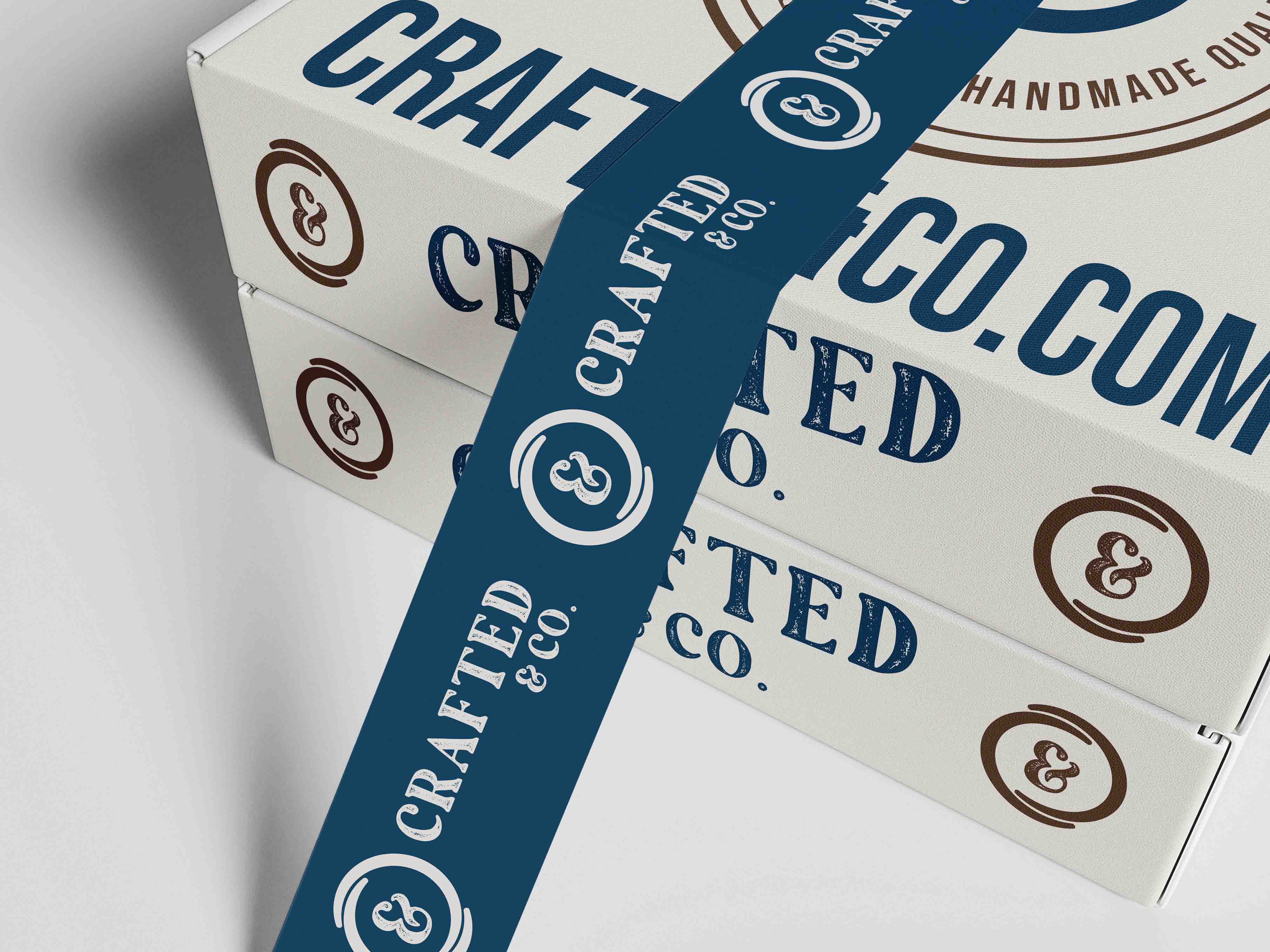Crafted & Co.