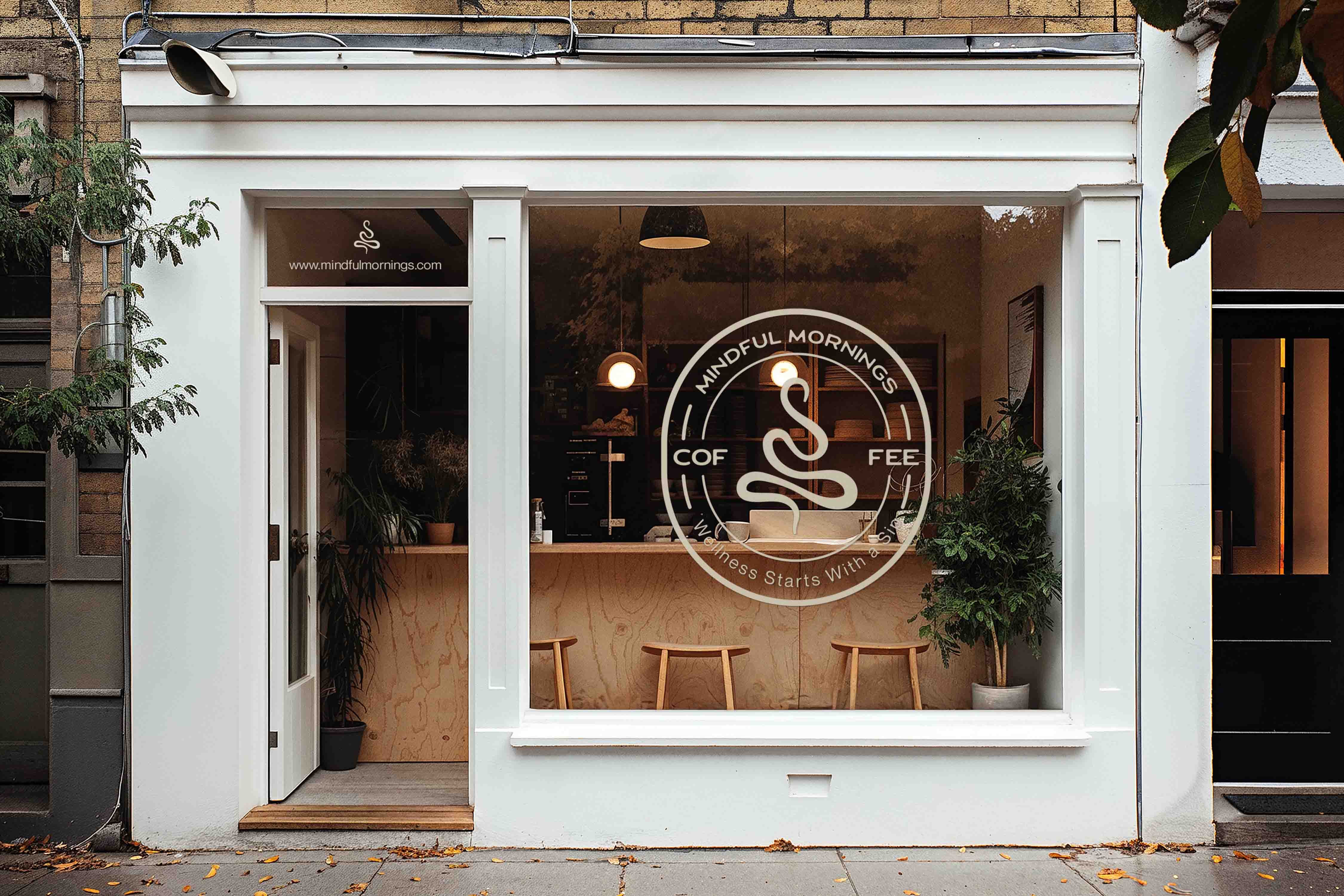 Mindful Mornings cafe