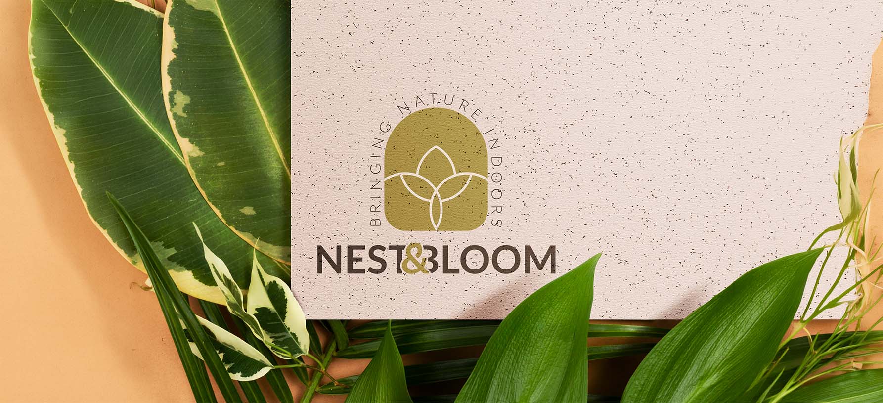 Nest & Bloom