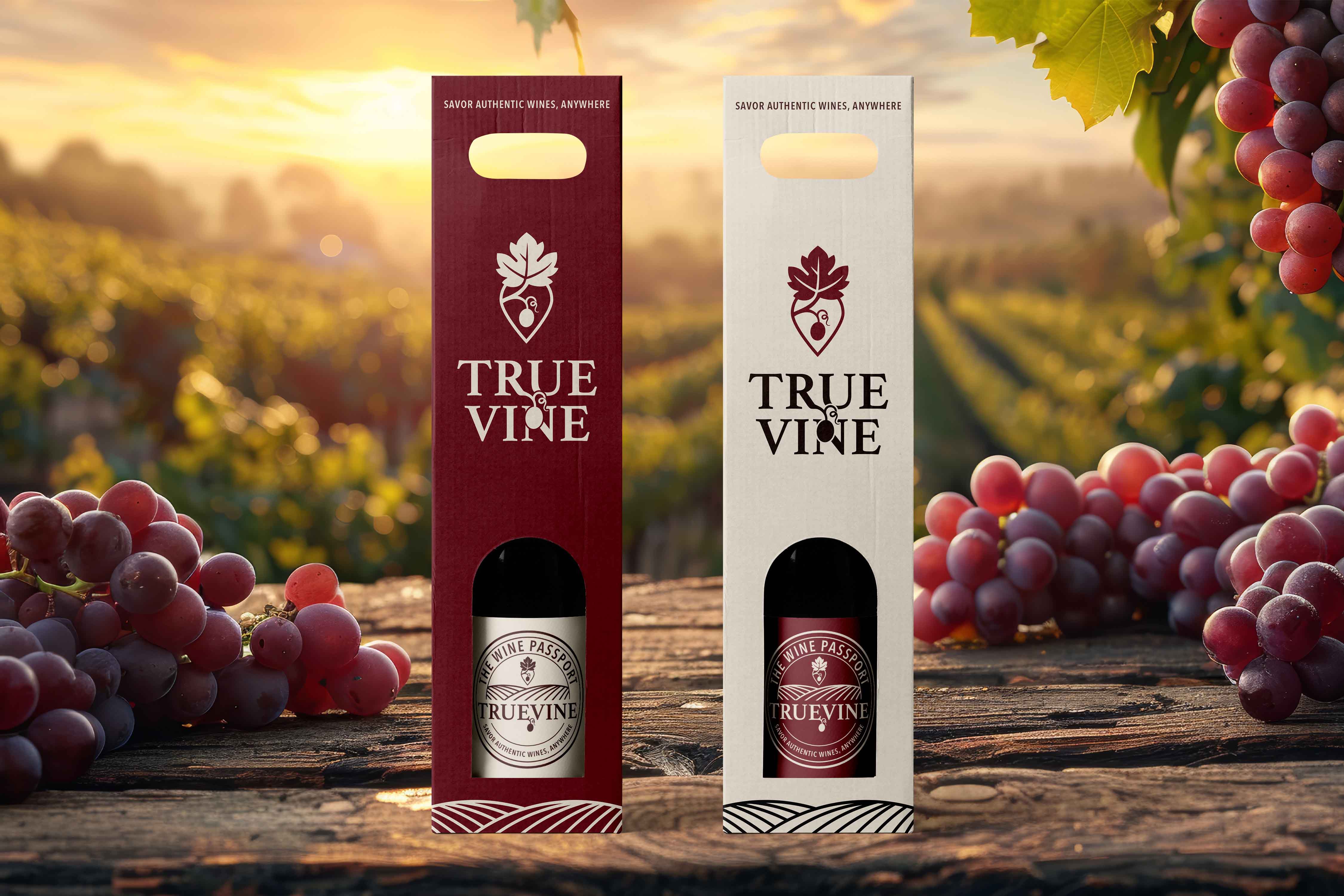 True Vine