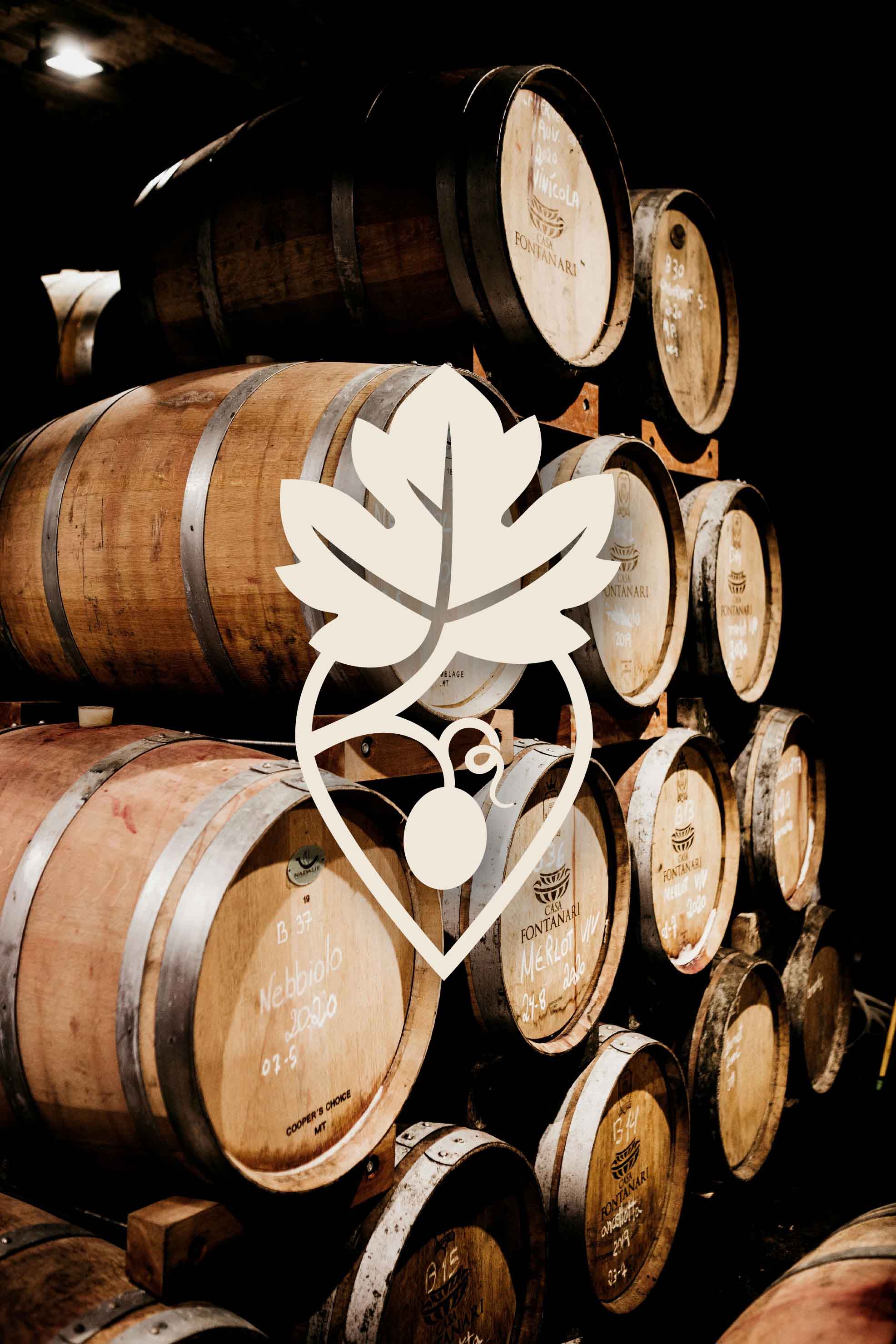 True Vine Barrels