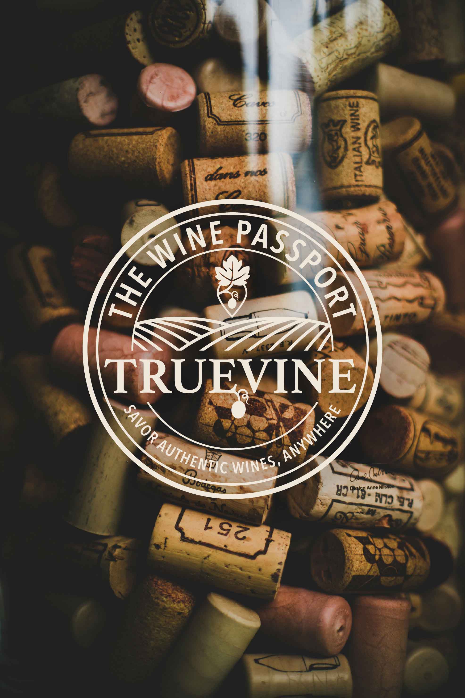 True Vine cork